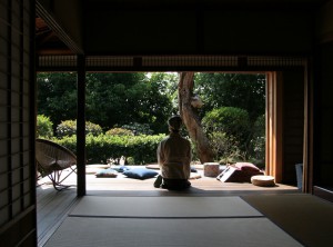 おちゃのわ